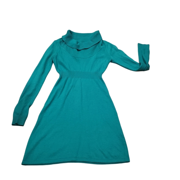 Sweater Dress. Size Small - Picture 2 of 3